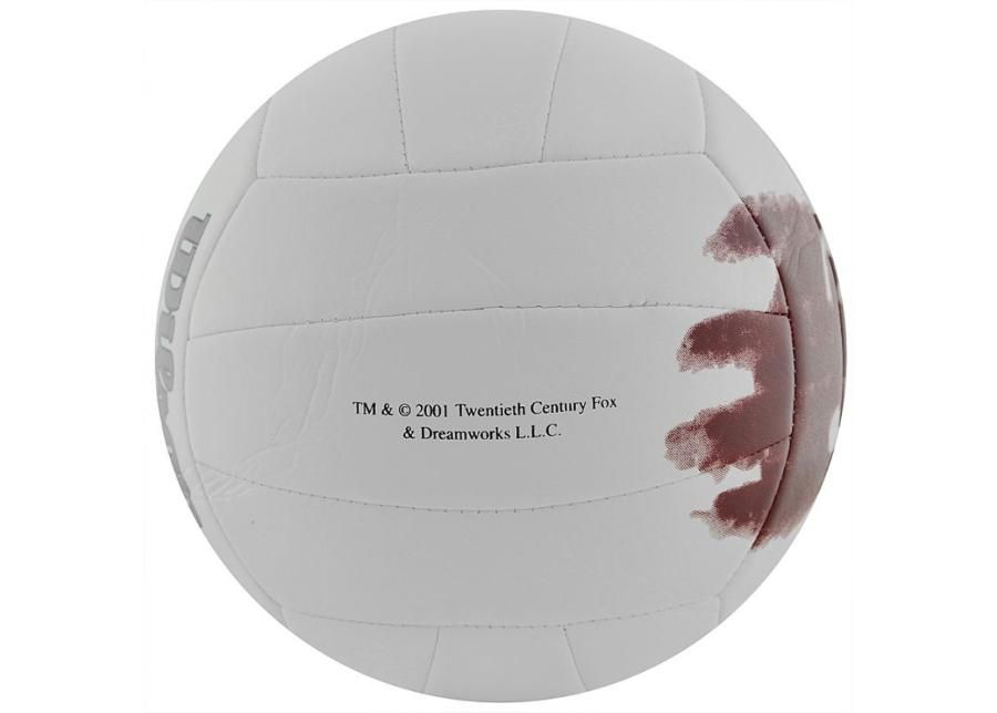 Волейбольный мяч Wilson Mr Castaway увеличить