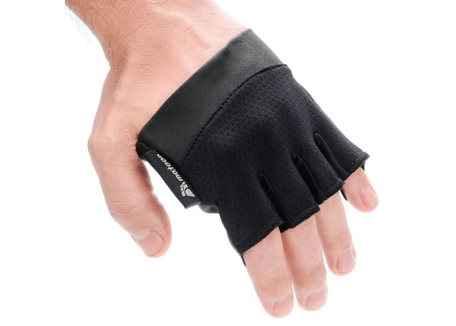 Вратарские перчатки для взрослых Meteor GRIP GRIP V-100 увеличить