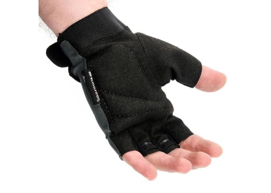 Вратарские перчатки для взрослых Meteor GRIP GRIP X-20 увеличить