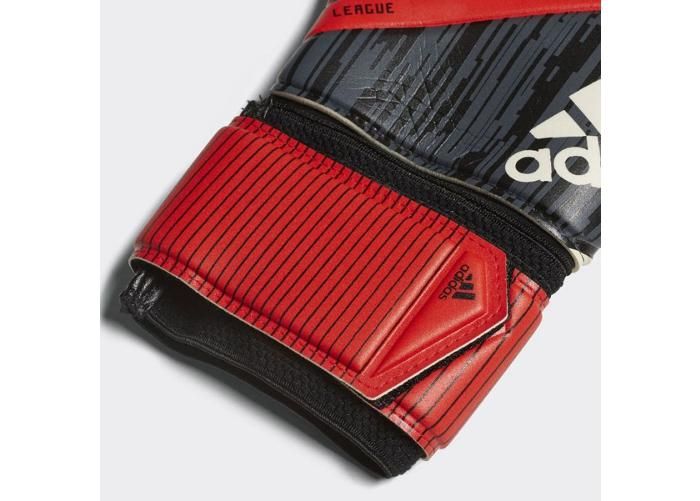 Вратарские перчатки для детей adidas Predator League CW5594 увеличить