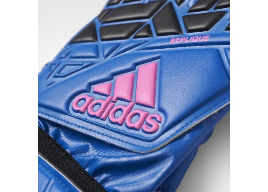 Вратарские перчатки adidas ACE Replique AZ368 увеличить