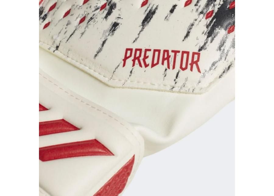 Вратарские перчатки adidas Predator FS MNJ FR8373 увеличить