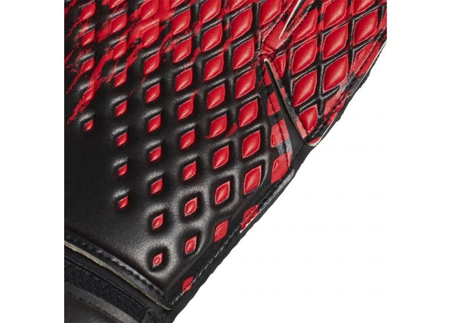 Вратарские перчатки adidas Predator GL MTC FH7286 увеличить