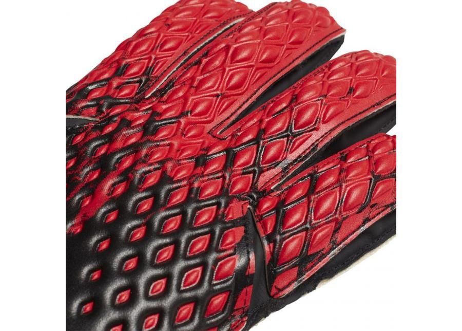 Вратарские перчатки adidas Predator GL MTC FS FH7293 увеличить