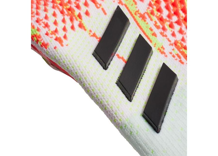 Вратарские перчатки Adidas Predator Pro Promo FP7904 увеличить
