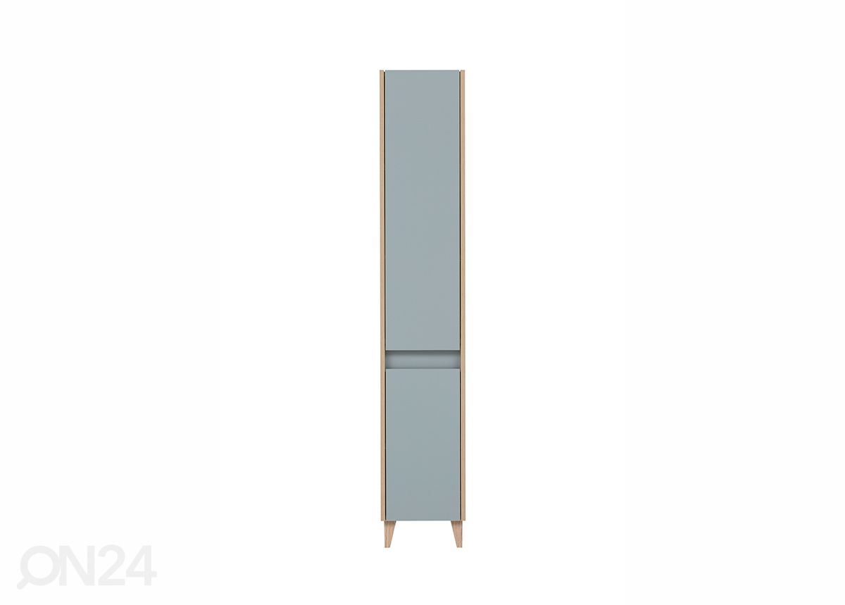 Высокий шкаф в ванную Elba 30 cm увеличить