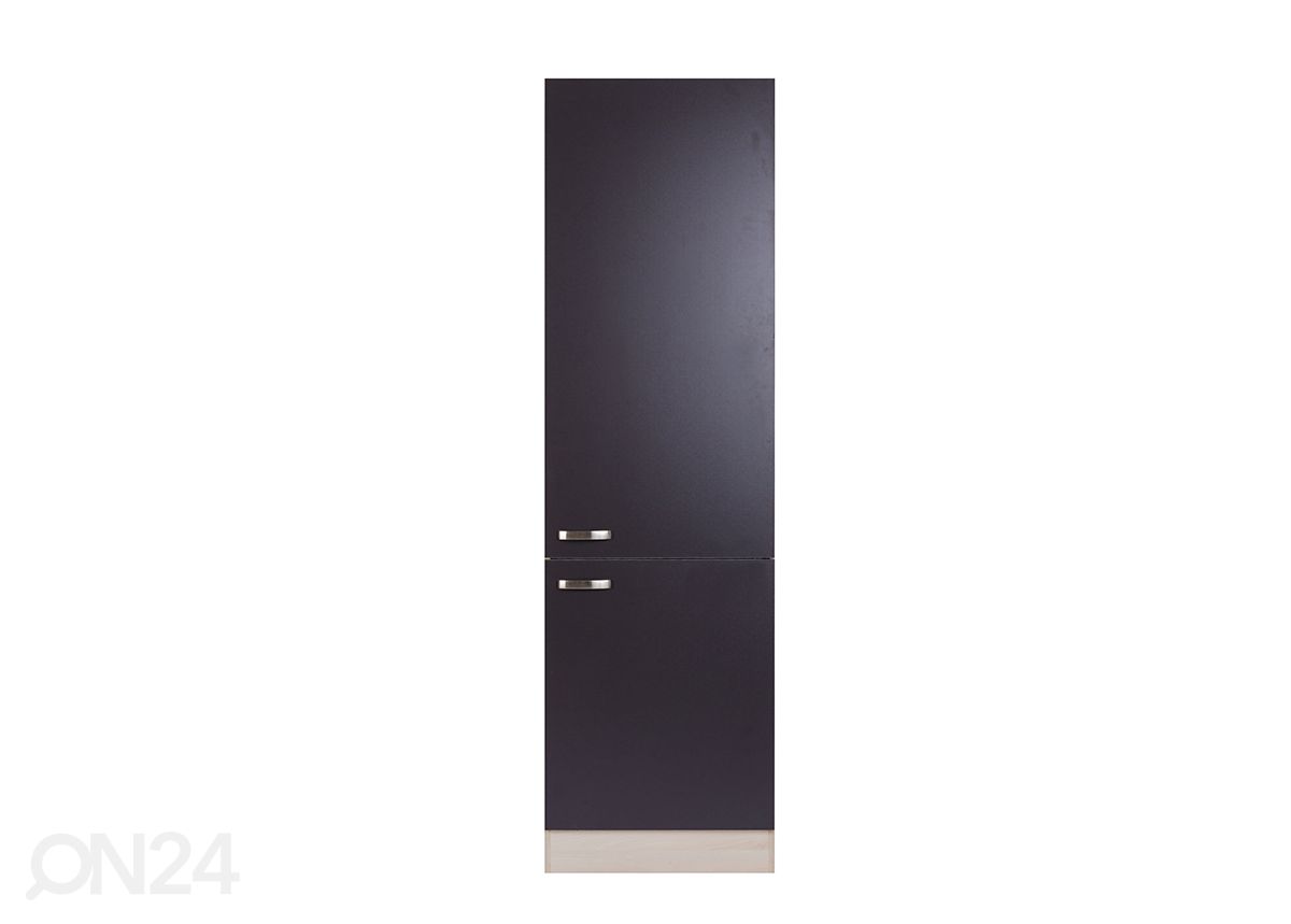 Высокий шкаф для прачечной комнаты Porto 60 cm увеличить
