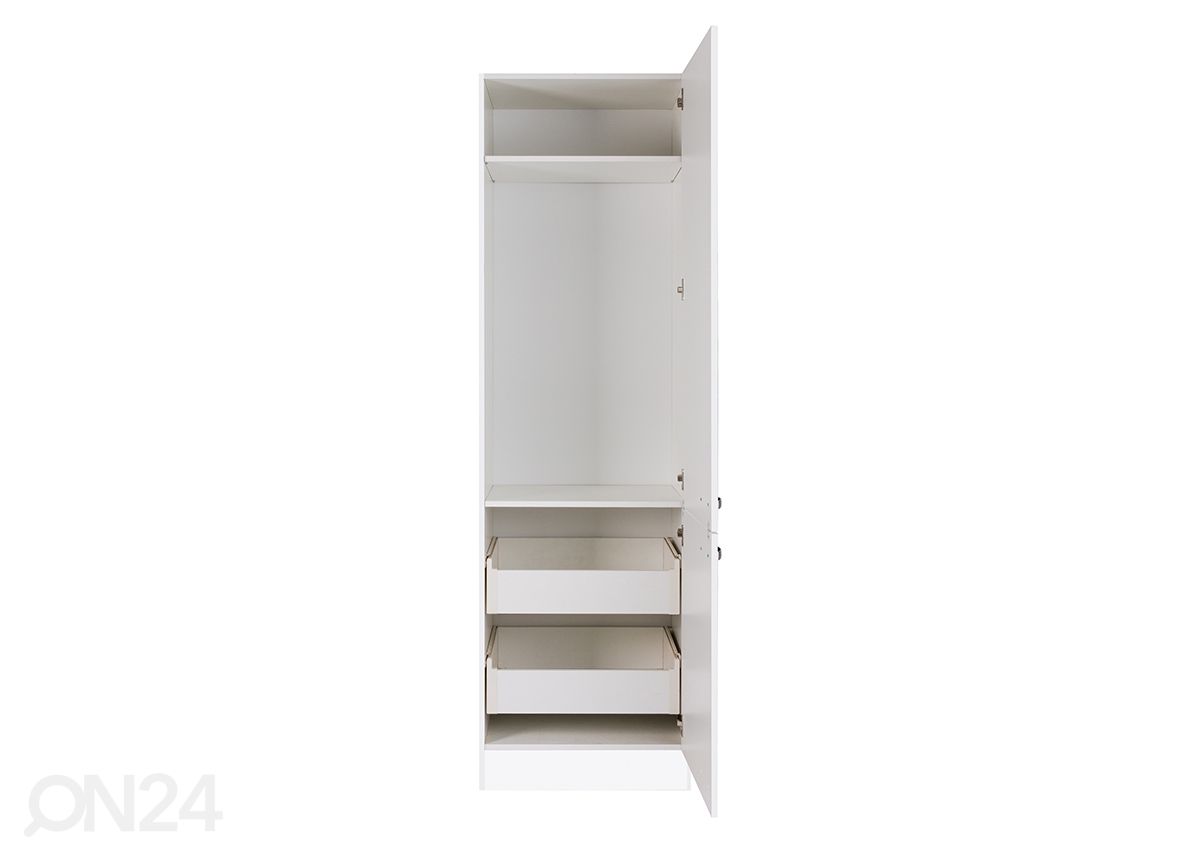 Высокий шкаф для прачечной комнаты Salo 60 cm увеличить