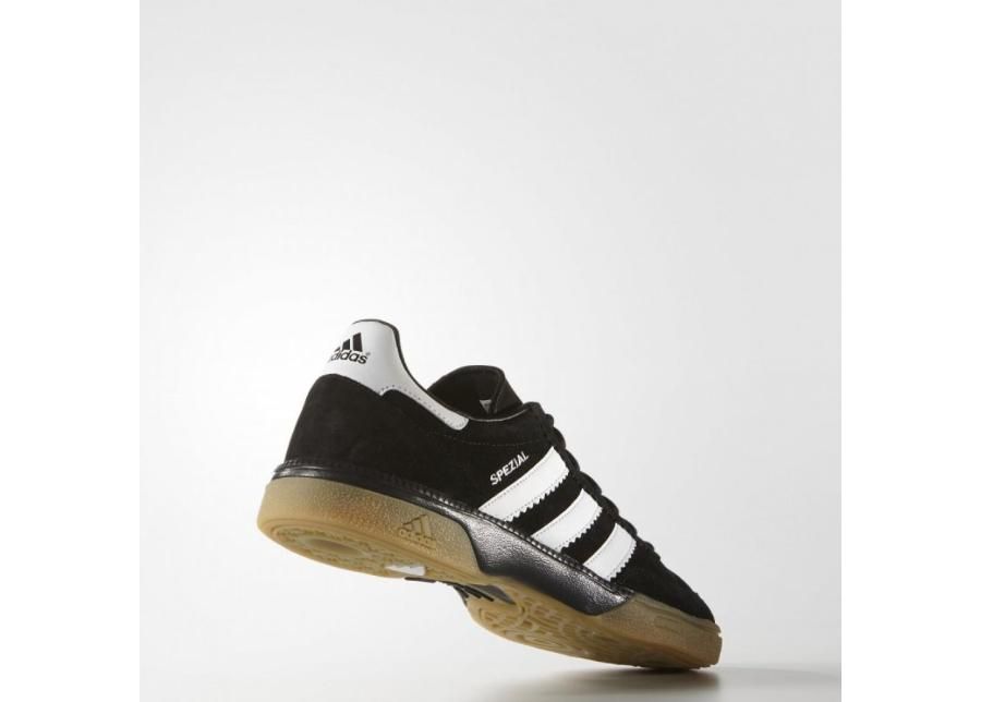 Гандбольная обувь для мужчин adidas Handball Spezial M M18209 увеличить
