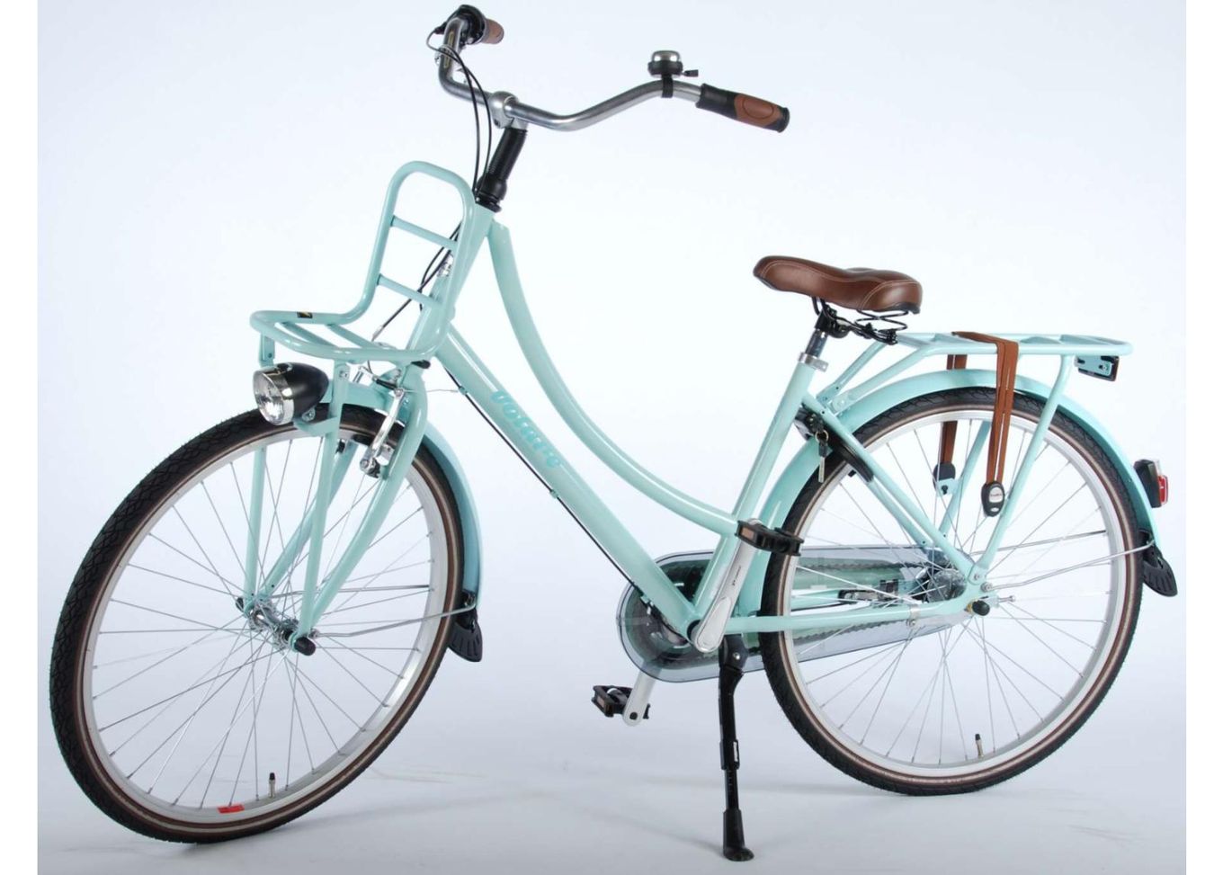 Городской велосипед для девочек Nexus 3 передачи 26 дюймов Volare увеличить