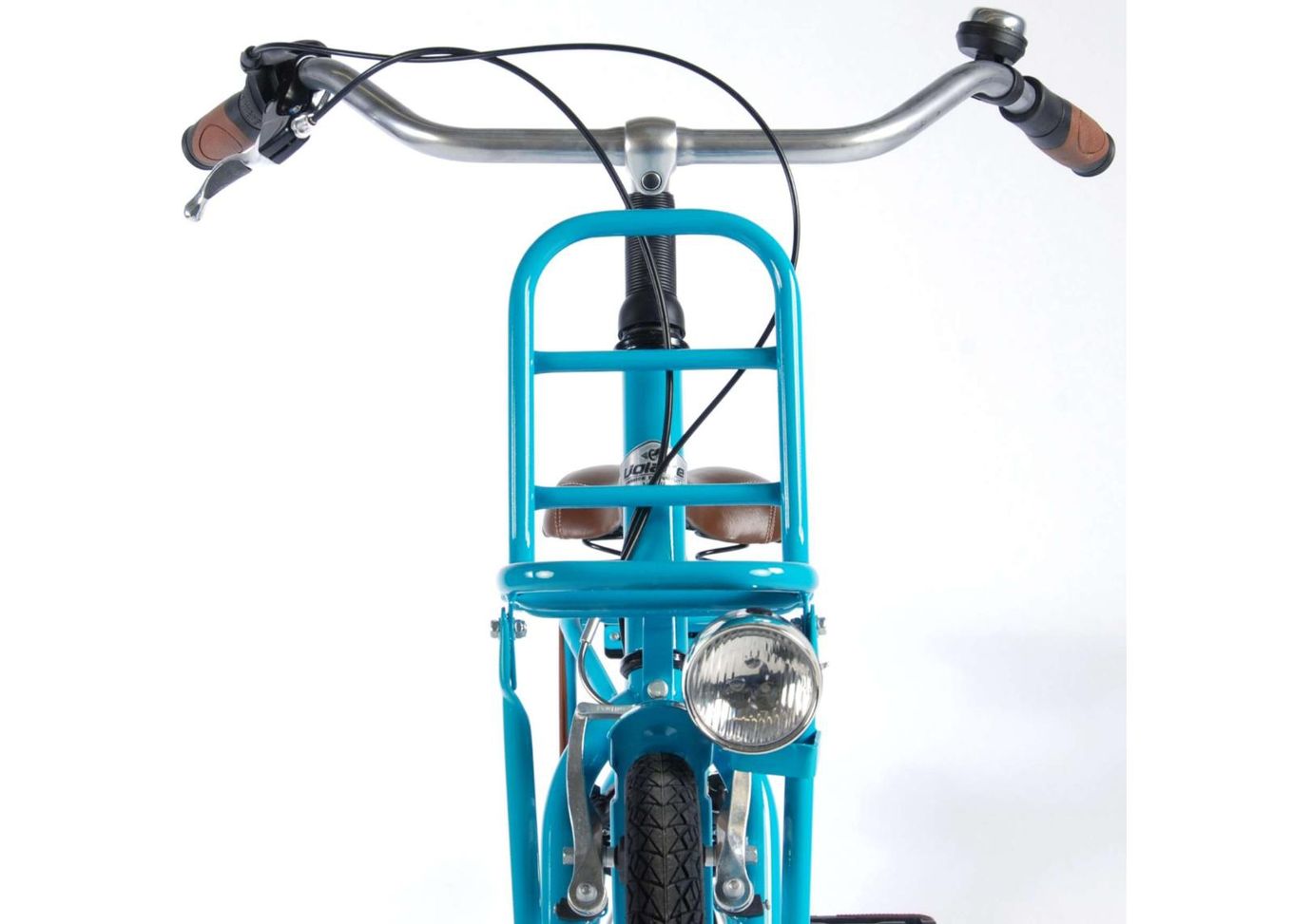 Городской велосипед для детей Excellent Shimano Nexus 3 24 дюйма 1 Volare увеличить