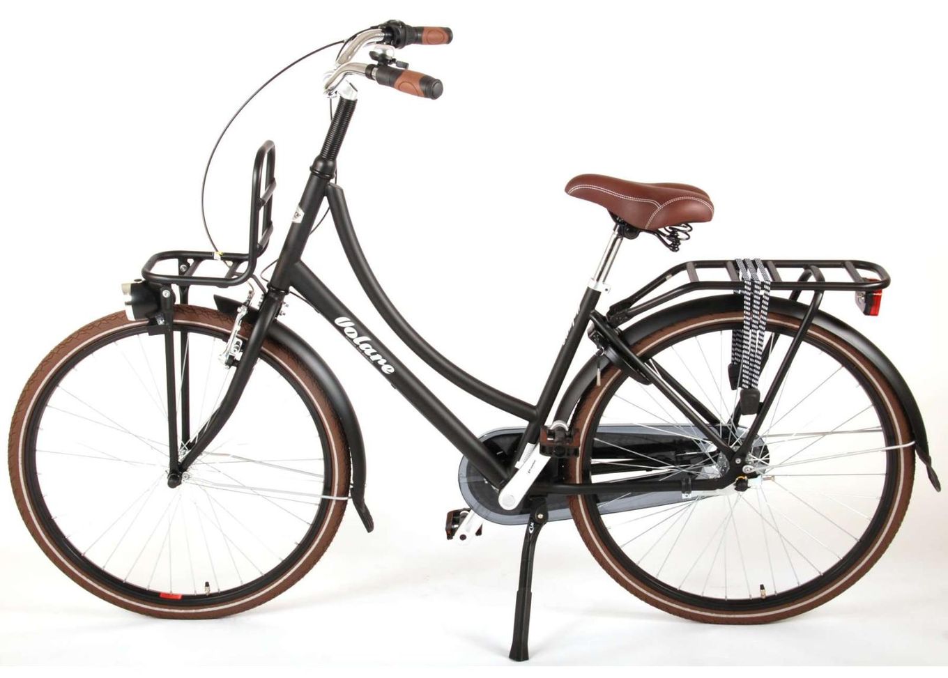 Городской велосипед для женщин / детей, 26 дюймов excellent volare увеличить
