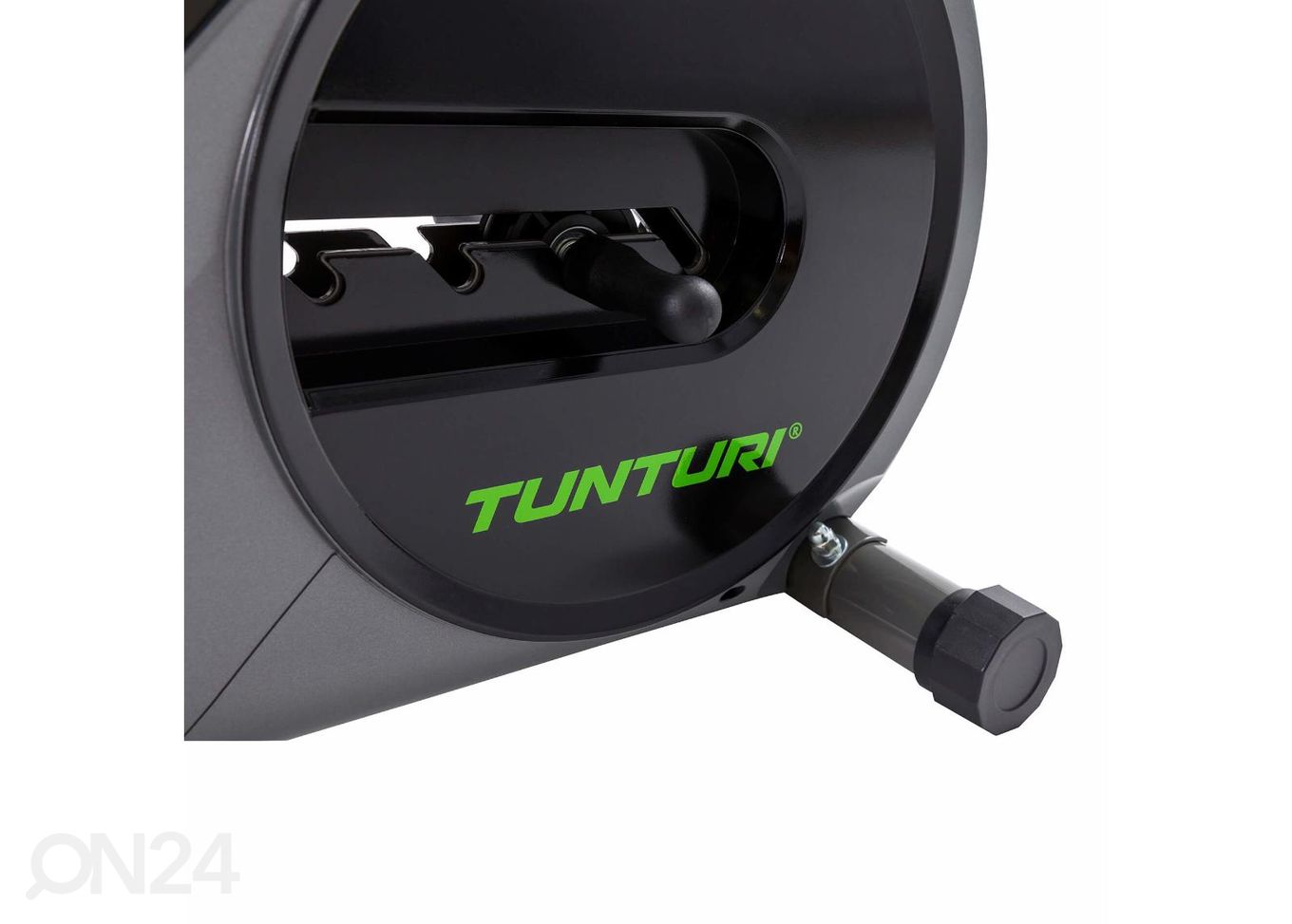 Гребной эргометр Tunturi Cardio Fit R20 увеличить