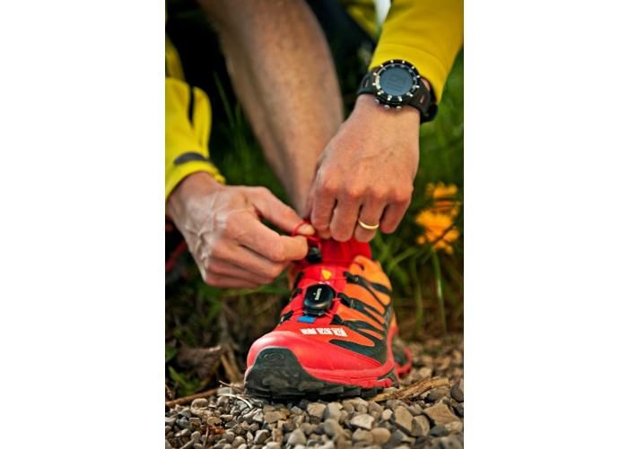 Датчик скорости и расстояния Suunto для часов Foot POD Mini увеличить