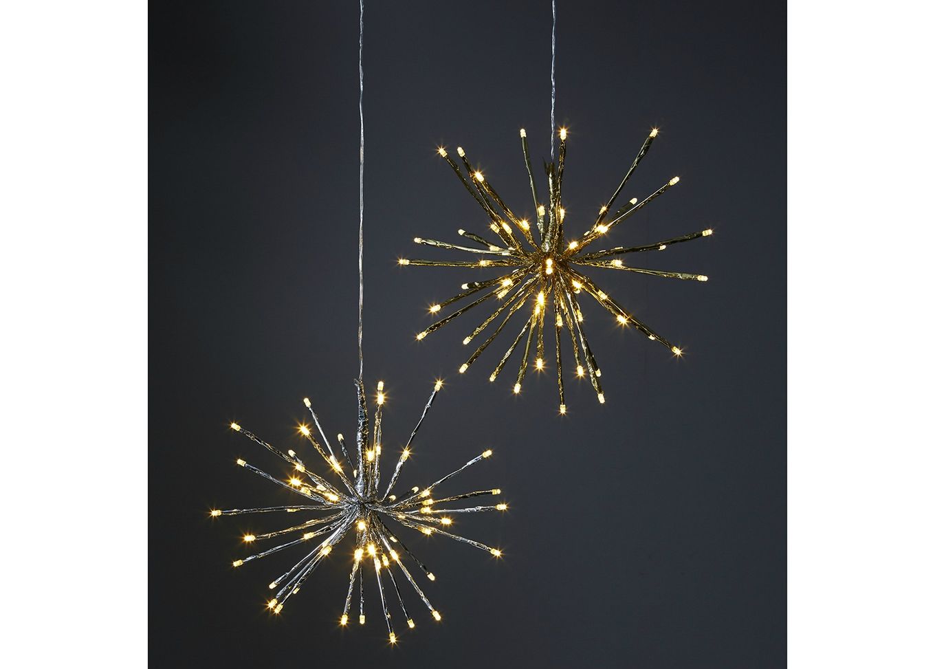 Декоративный подвесной светильник Firework 30 cm увеличить