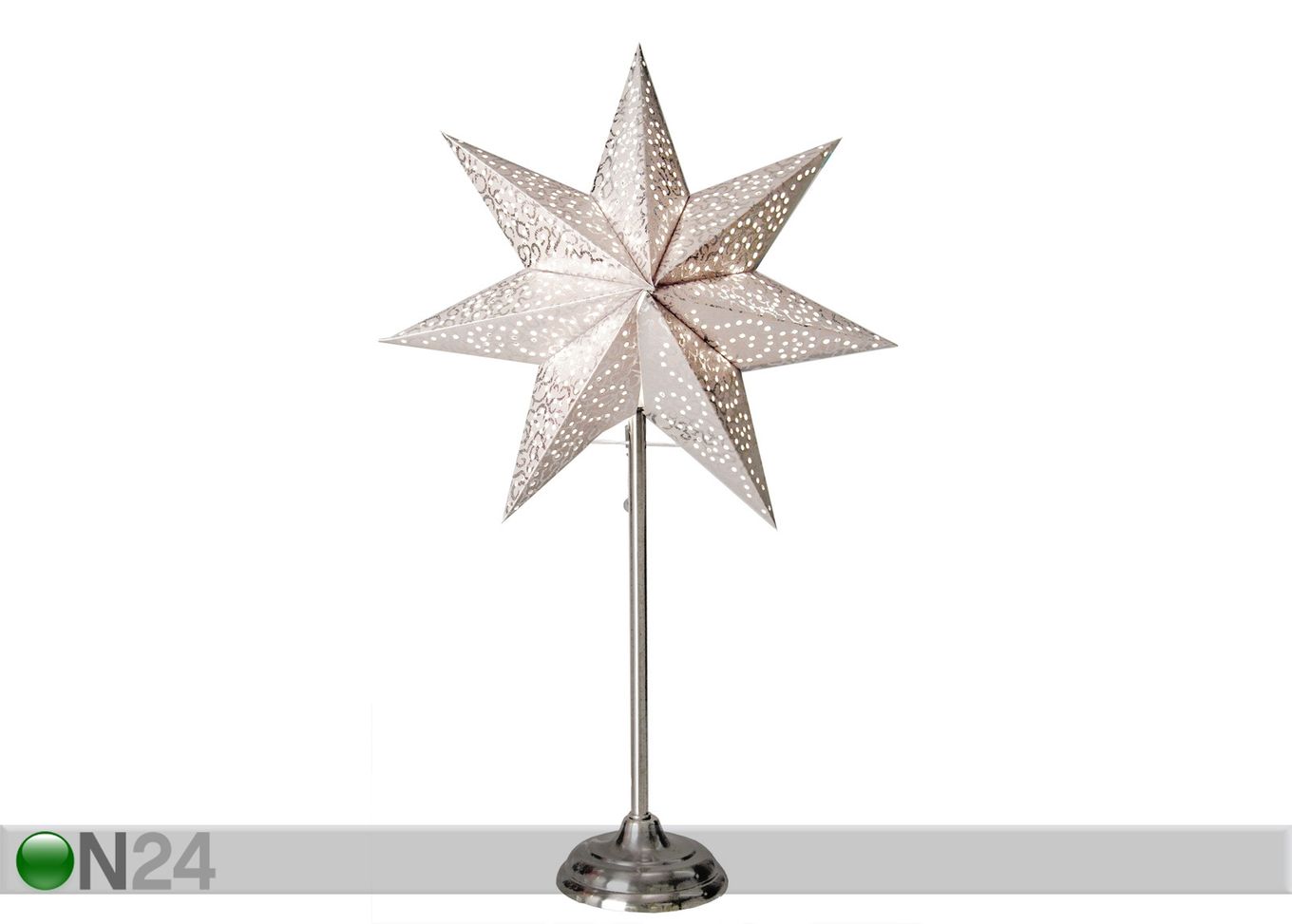 Декоративный светильник Antique Star 55cm увеличить