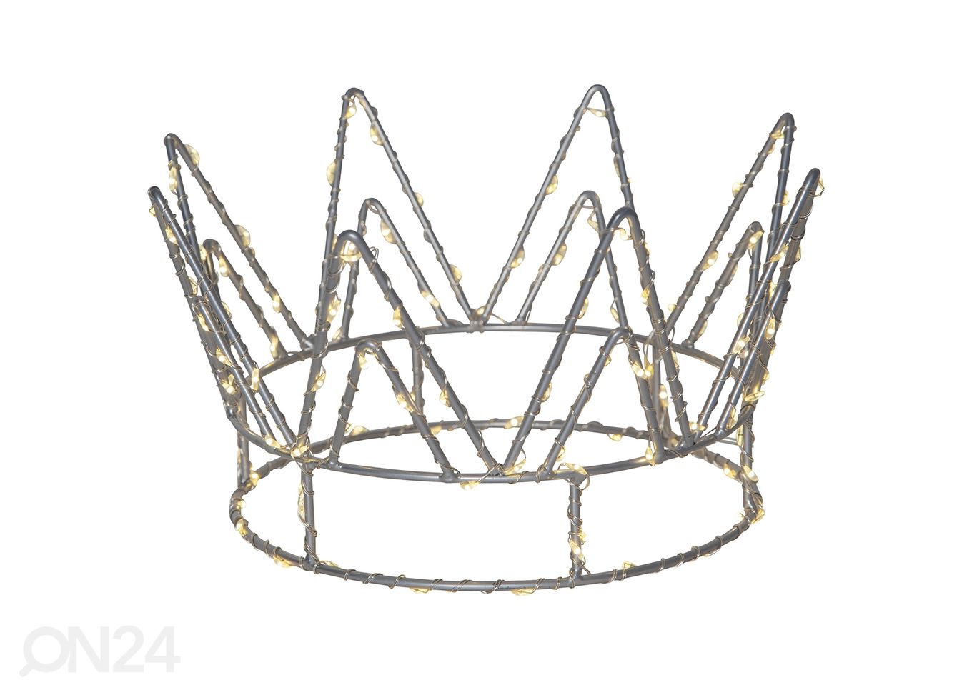 Декорация Crown увеличить