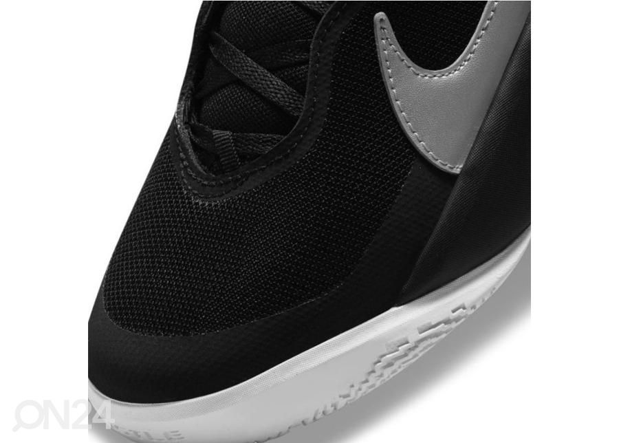 Детская баскетбольная обувь Nike Team Hustle D 10 Big Basketball Shoe увеличить
