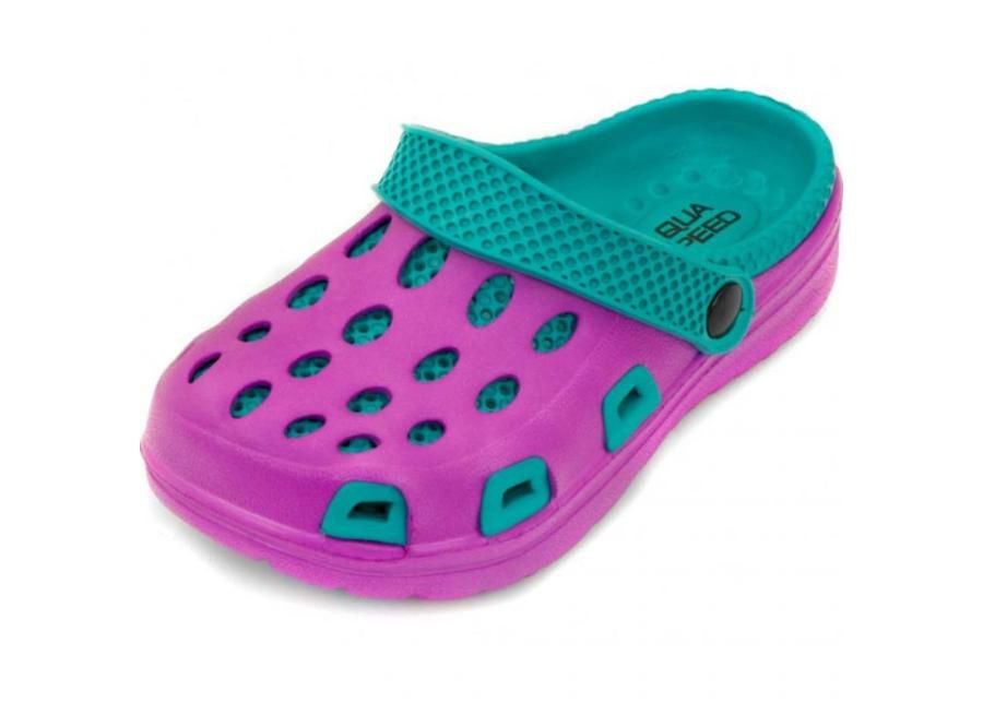 Детская водная обувь Aqua-speed Silvi JR увеличить