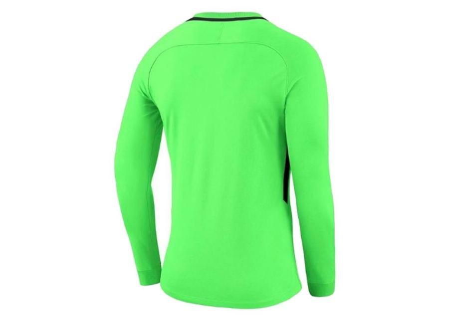 Детская вратарская рубашка Nike Dry Park III LS Junior 894516-398 увеличить