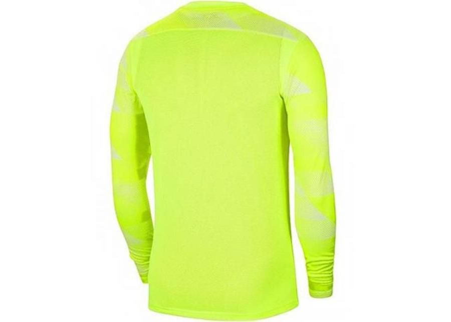 Детская вратарская рубашка Nike Dry Park IV JSY LS GK JR CJ6072-702 увеличить