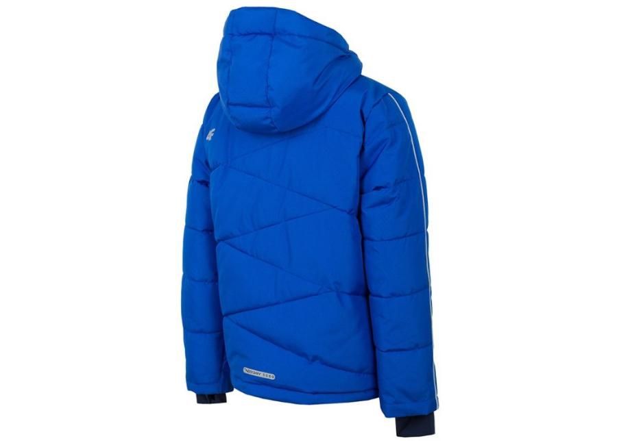Детская зимняя куртка 4F JR H4J19-JKUMN002B 36S увеличить