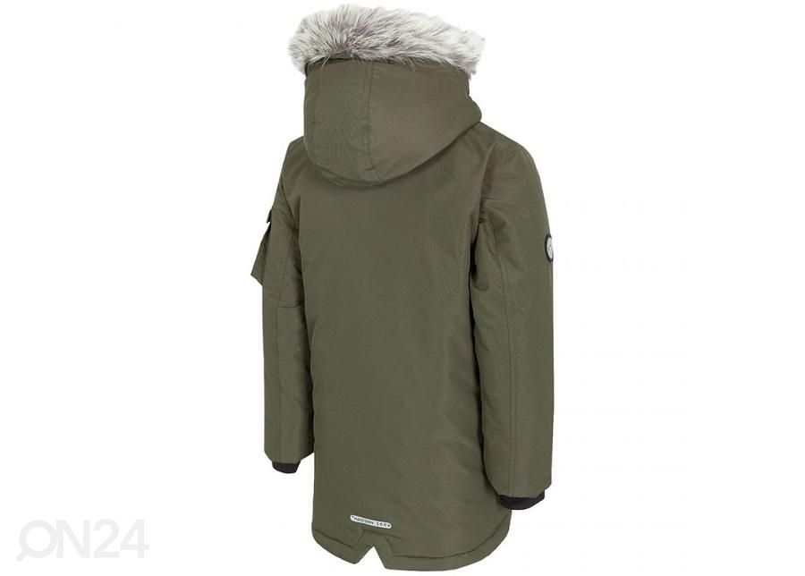 Детская зимняя куртка 4F Jr HJZ20 JKUM001 43S увеличить