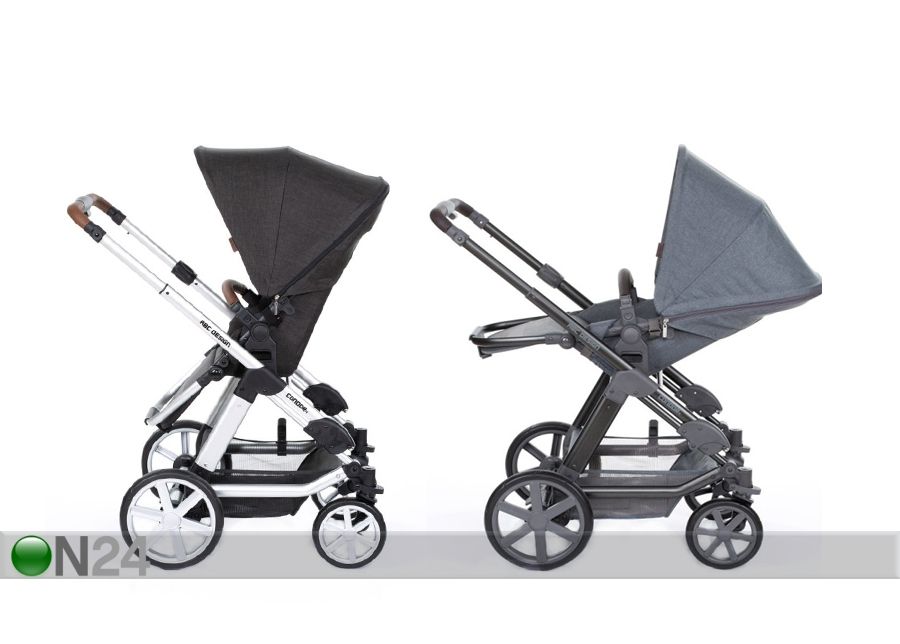 Детская коляска ABC Design Condor 4 увеличить