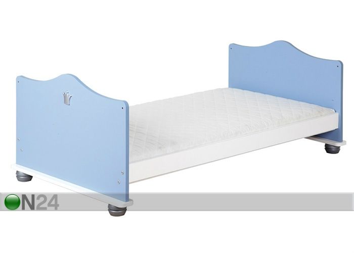 Детская кроватка 70x140 cm увеличить