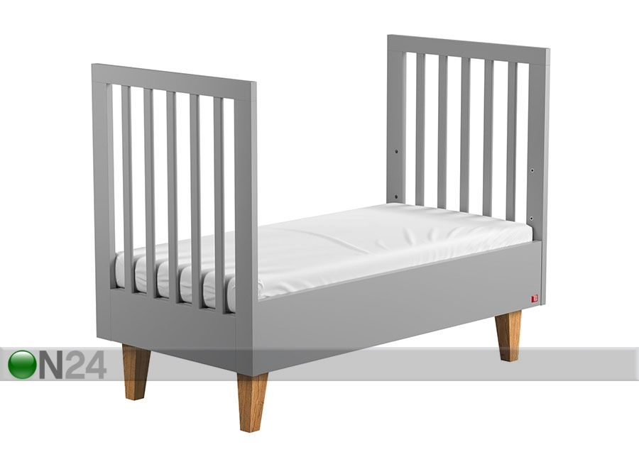 Детская кроватка Lounge 70x140 см увеличить