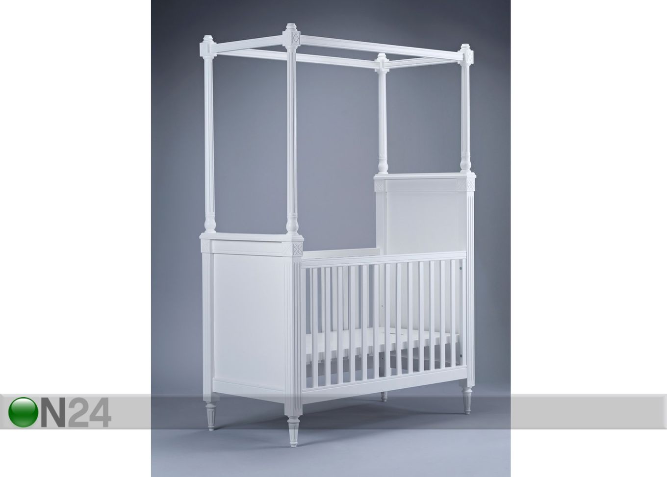 Детская кроватка Victoria 60x120 cm увеличить