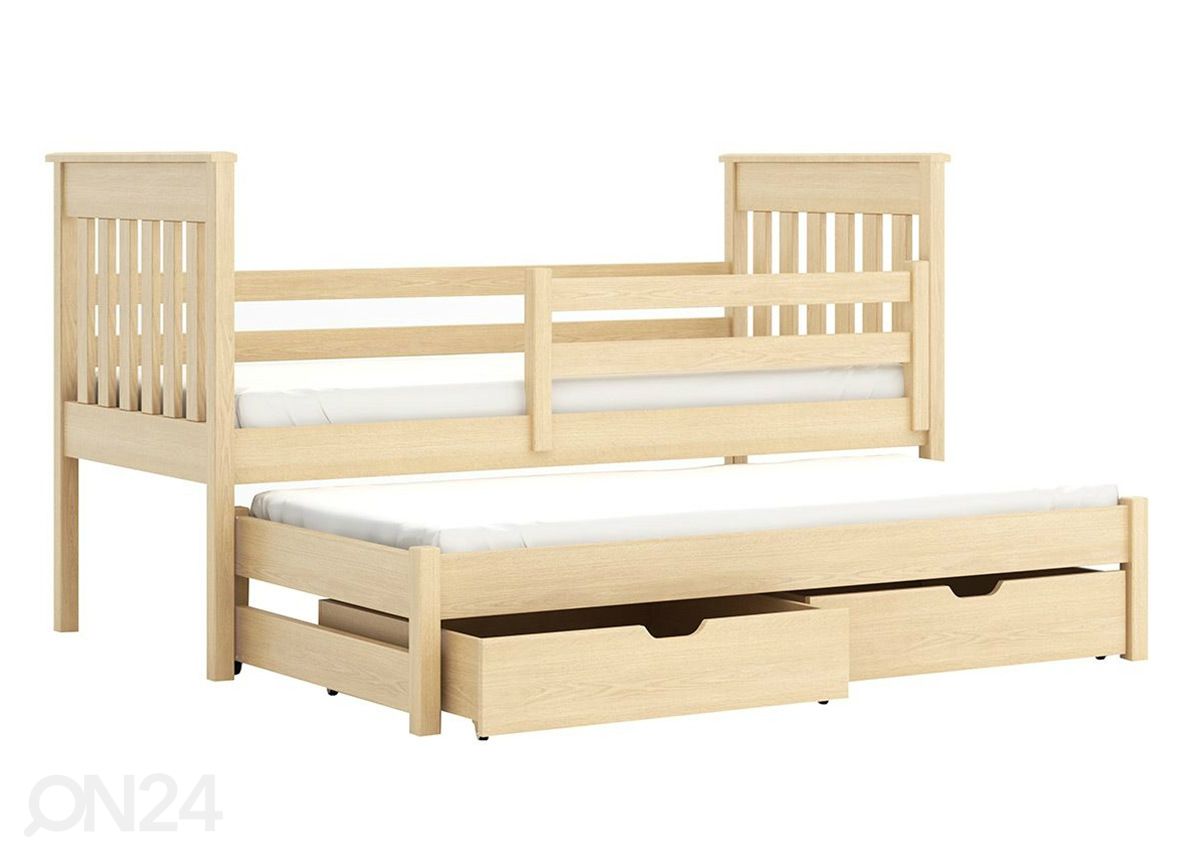 Детская кровать 90x190 cm увеличить