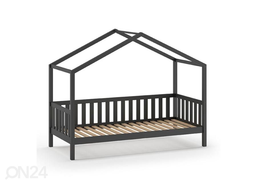 Детская кровать Dallas 90x200 cm увеличить