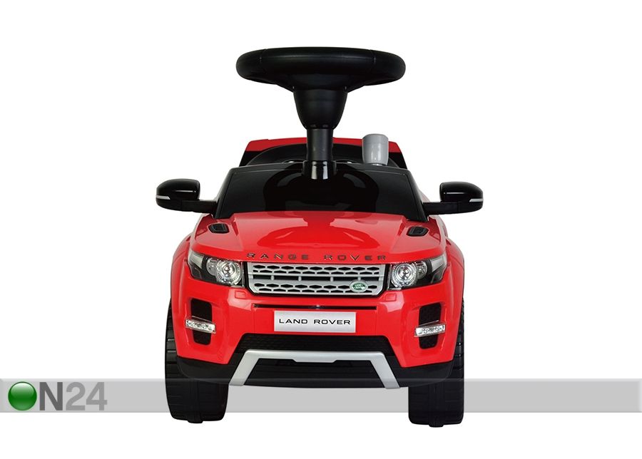 Детская машинка-каталка Land Rover увеличить