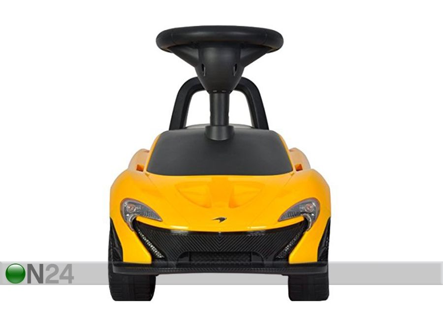 Детская машинка-каталка McLaren P1 увеличить