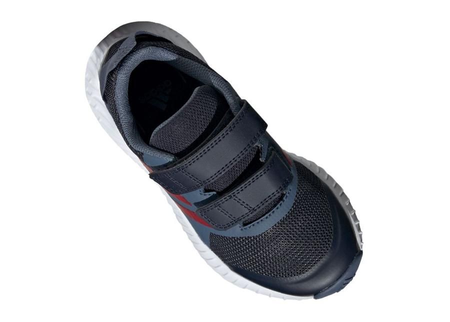 Детская повседневная обувь Adidas FortaGym CF Jr G2719 увеличить