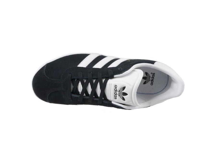 Детская повседневная обувь adidas Gazelle Jr BB2502 увеличить