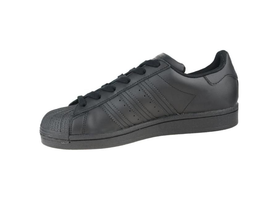 Детская повседневная обувь Adidas Superstar Jr FU7713 увеличить