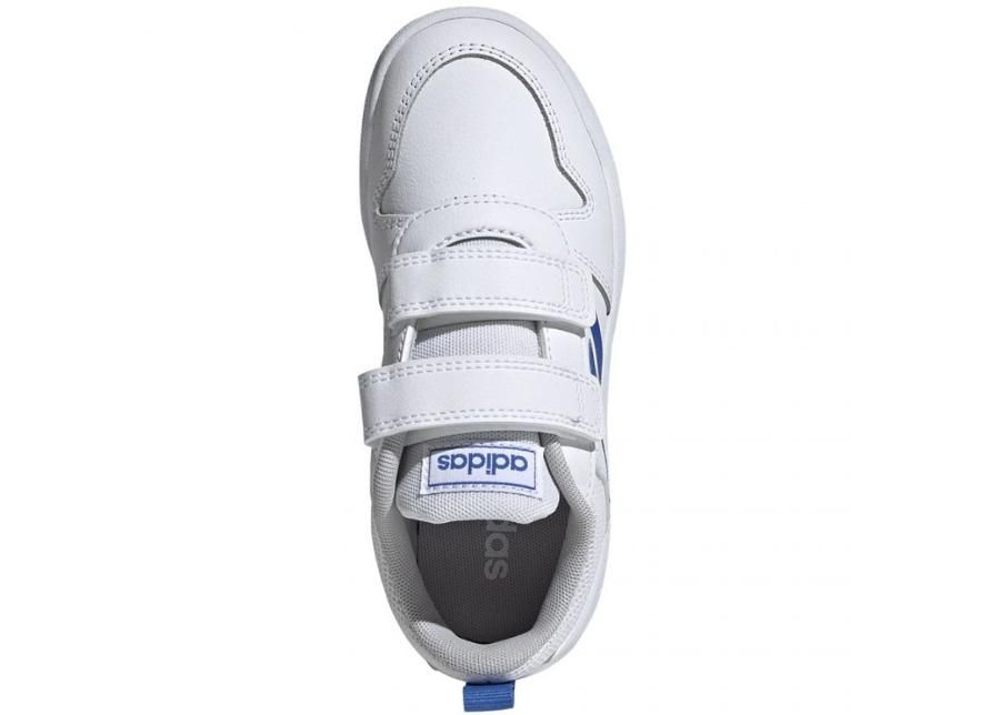 Детская повседневная обувь adidas Tensaur C JR EF1096 увеличить
