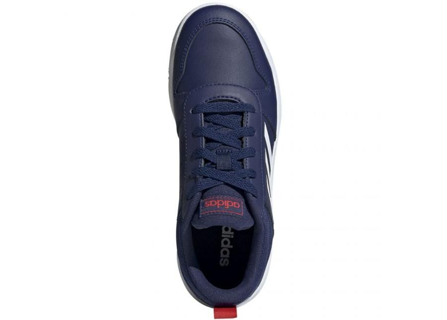Детская повседневная обувь adidas Tensaur Jr EF1087 увеличить