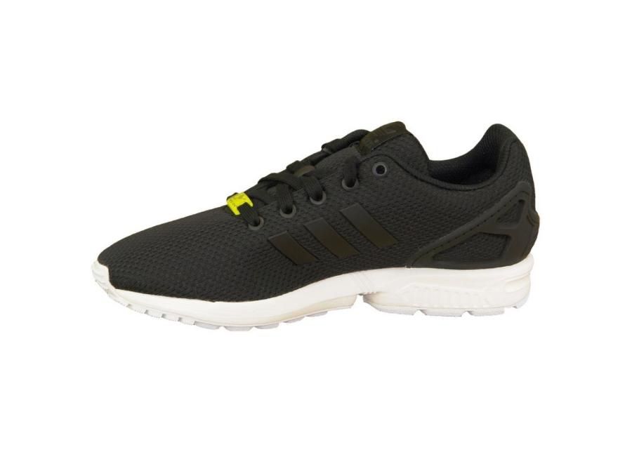 Детская повседневная обувь adidas ZX Flux K Jr M21294 увеличить