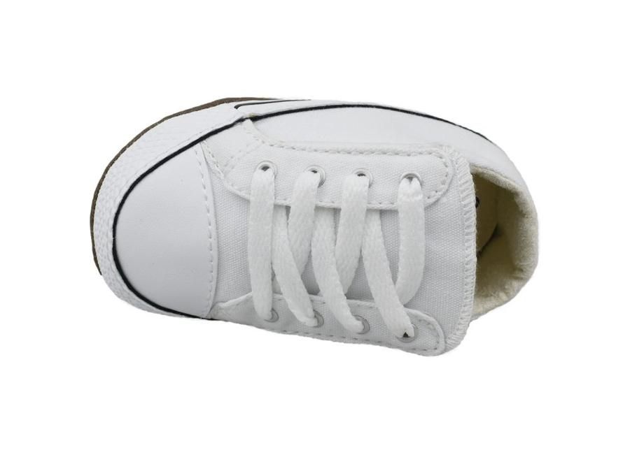 Детская повседневная обувь Converse Chuck Taylor All Star Cribster JR 865157C увеличить