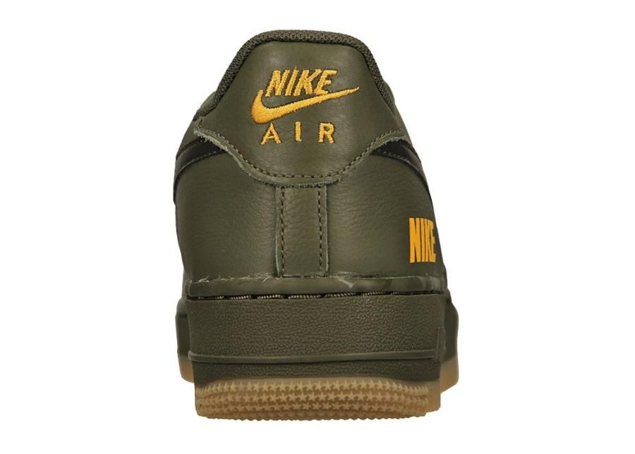 Детская повседневная обувь Nike Air Force 1 LV8 5 JR CQ4215-200 увеличить