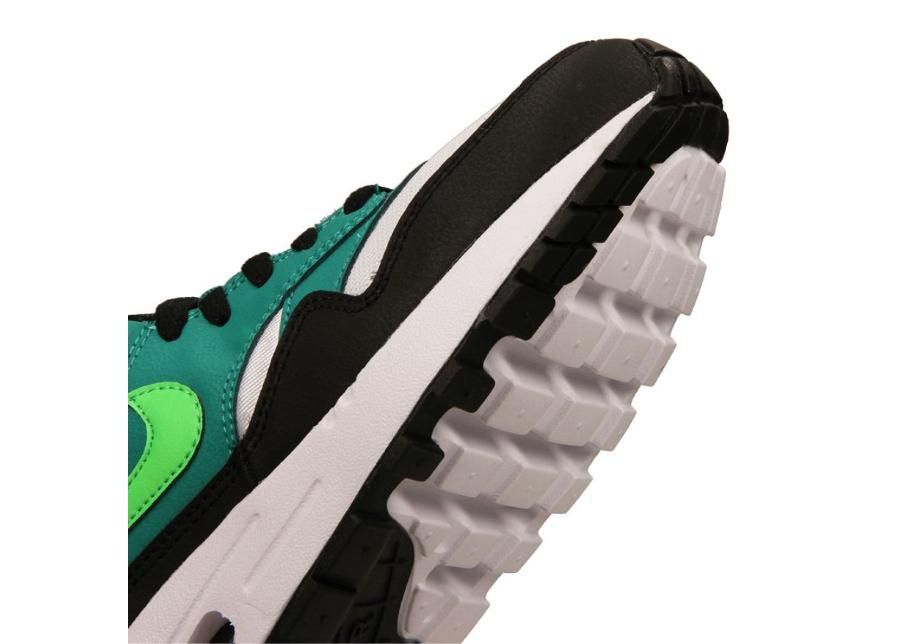 Детская повседневная обувь Nike Air Max 1 GS Jr 807602-111 увеличить