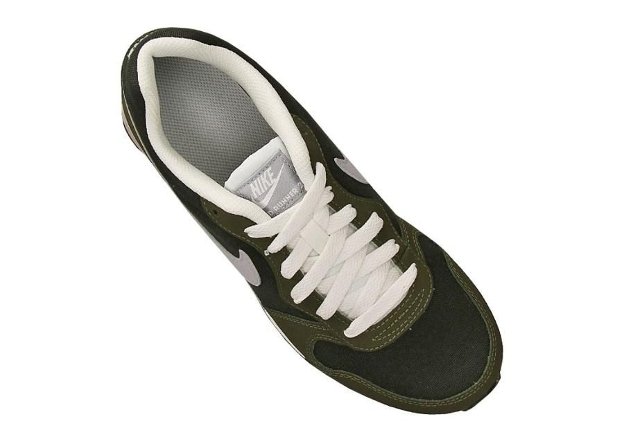 Детская повседневная обувь Nike JR MD Runner 2 GS JR BA5559 увеличить
