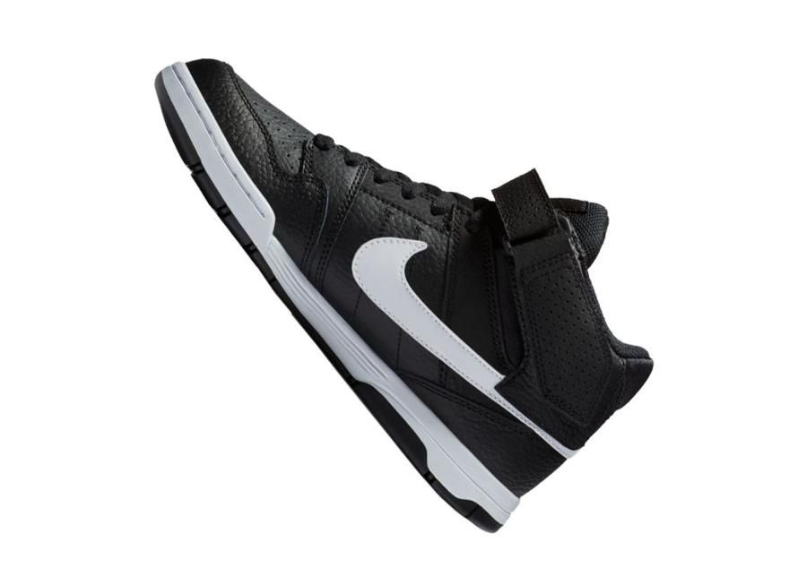 Детская повседневная обувь Nike SB Mogan Mid 2 GS Jr 645025-015 увеличить
