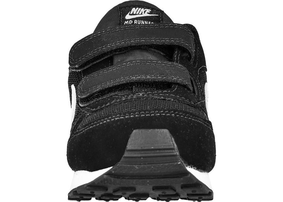 Детская повседневная обувь Nike Sportswear MD Runner PSV Jr 807317-001 увеличить