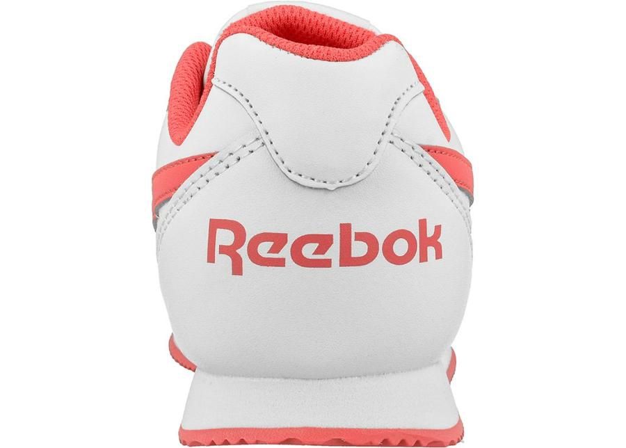 Детская повседневная обувь Reebok Royal Classic Jogger 2 Jr V70489 увеличить