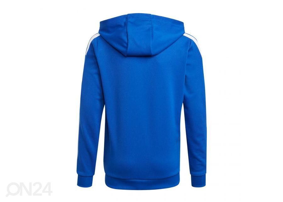 Детская толстовка Adidas Squadra 21 Hoody Youth увеличить