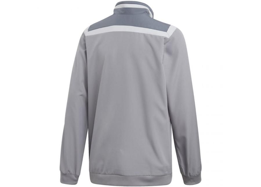 Детская толстовка adidas Tiro 19 Presentation Jacket Junior DW4789 увеличить